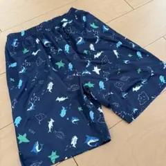 新品未使用タグ付き・キッズパンツ