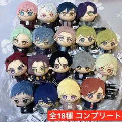 ライドカメンズ ちびぐるみ 全18種 ぬいぐるみ マスコット コンプリート