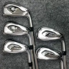 タイトリスト Titleist T200 アイアンセット 6i〜PW 5本