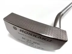 ROKKAKU M-07-MD パター