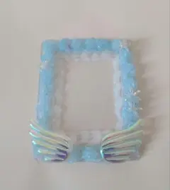 ハンドメイド　ホイップデコ