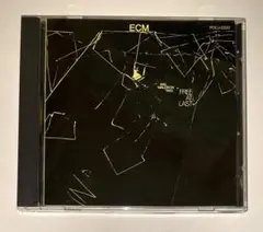 FREE AT LAST　マル・ウォルドロン・トリオ ECM 1001