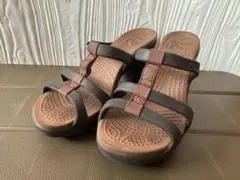 crocs クロックス サイプラス W7