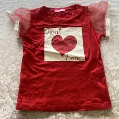 RONI Tシャツ 125cm