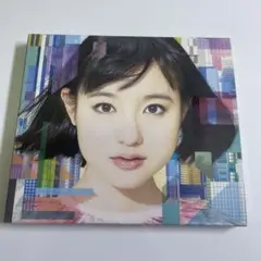武藤彩未「永遠と瞬間」 CD＋DVD