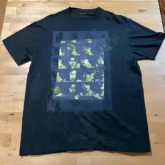 中森明菜　ヴィンテージTシャツ