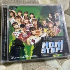 モーニング娘。/モーニング娘。コンサートツアー 2003 春