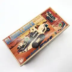 TAKARA タカラ ミクロマン ポリスキーパー ビルド基地　中古欠品電動不稼働 TAKARA タカラ ミクロマン ポリスキーパー ビルド基地 中古欠品