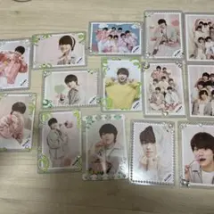 大橋和也 公式写真 集合写真
