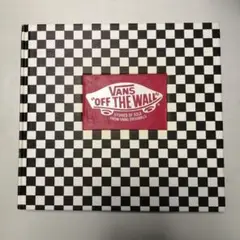 VANS　バンズ　ヴァンズ　50周年　写真集　フォトブック　ヒストリーブック