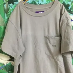 THE NORTH FACE/nanamica/S チャコールグレー⭐︎人気モデル