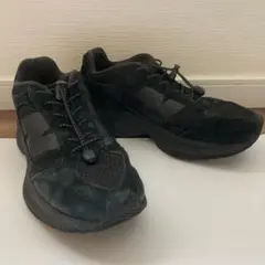 ニューバランス ワープドランナー WRPD RUNNER ブラック 黒 27.5