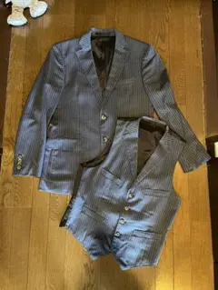 VISARUNO ジャケット×ベスト