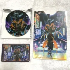 第五人格　OSAKA NEO リッパー　ワンスト　アクリルバッジ　トレカ　ポスカ