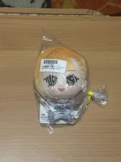 学園アイドルマスター ちびぐるみ 紫雲清夏