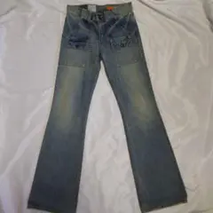 Wrangler ETOFFE ラングラー エトフ ジーンズ サイズ30