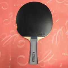 新品未使用　BUTTERFLY　ファルシーマFLラバー付