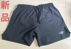 [新品] ニューバランス 吸水速乾/伸縮/通気/軽量 RC Short5 M