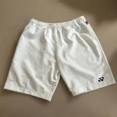 ヨネックス　ハーフパンツ