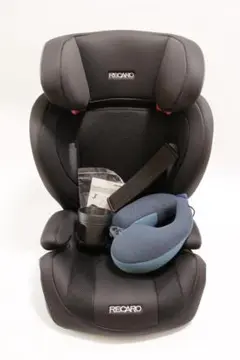 【極美品】RECARD ジュニアシート J3 Neo Cosmo Black 2025年最新】レカロ j3 neoの人気アイテム - メルカリ