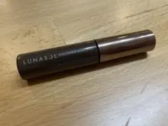 LUNASOL カラーリングマスカラ EX02 ミディアムブラウン 3.8g