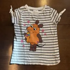 DieマウスTシャツ