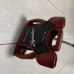 テーラーメイド スパイダーツアーレッド