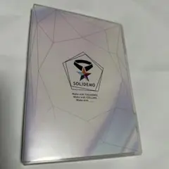 ソリディーモ/SOLIDEMO/5th Anniversary Live/DVD