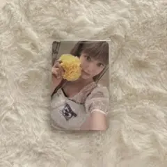 crazy 宮脇咲良