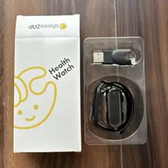 チョコザップ　スマートウォッチ　新品未使用
