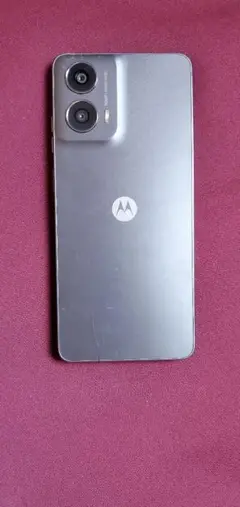 Motorola g24 デュアルSIMフリー