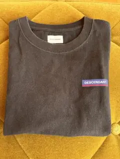 ディセンダント　キッズＴシャツ❷