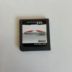 マリオカートDSソフト