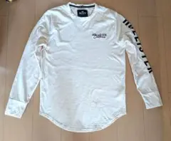 Hollister California 長袖シャツ