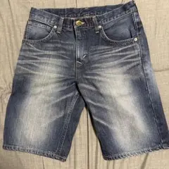 EDWINハーフパンツ