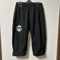 ATHLETA アスレタ　　パンツ　ハーフ　7分丈　Sサイズ
