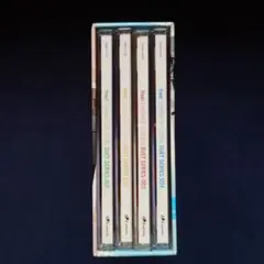 【Free!】キャラソン CD