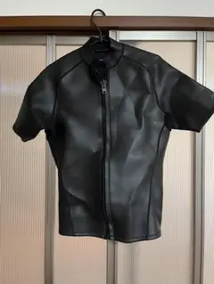 ウェットスーツ ハーフ L