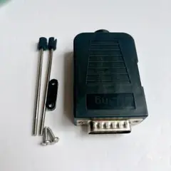 DB15オスコネクタ DB15ネジ配線端子モジュールブレークアウトPCBボード