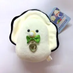 つぶらな瞳のなまがき おたんじょうびからー ぺりどっと 8月