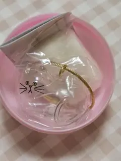 正規品　うちの子のけだまだま　ノーマル　ガチャガチャ