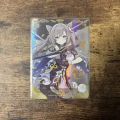 原神　刻晴　サンクリ