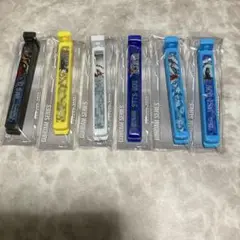 フードクリップ　ガンダム