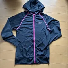 美品！　ラッシュガード　L レディース