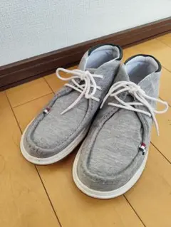 Conqueror シューズ Floater グレー