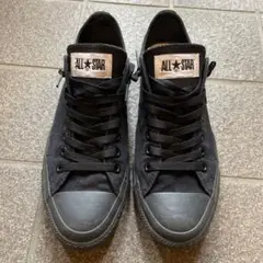 CONVERSE ALL STAR ブラック 27.5cm