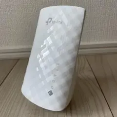 tp-link AC750 無線LAN 中継器　RE200 wifi