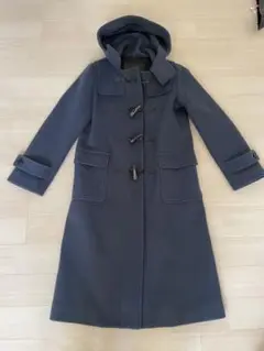 マッキントッシュ ダッフルコート40