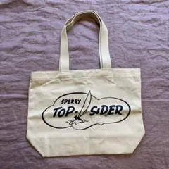 2025年最新】Sperry Top-Sider トートバッグの人気アイテム