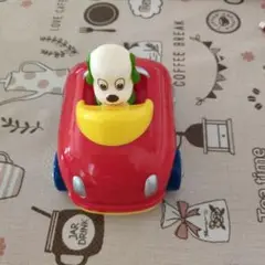 ワンワンカー